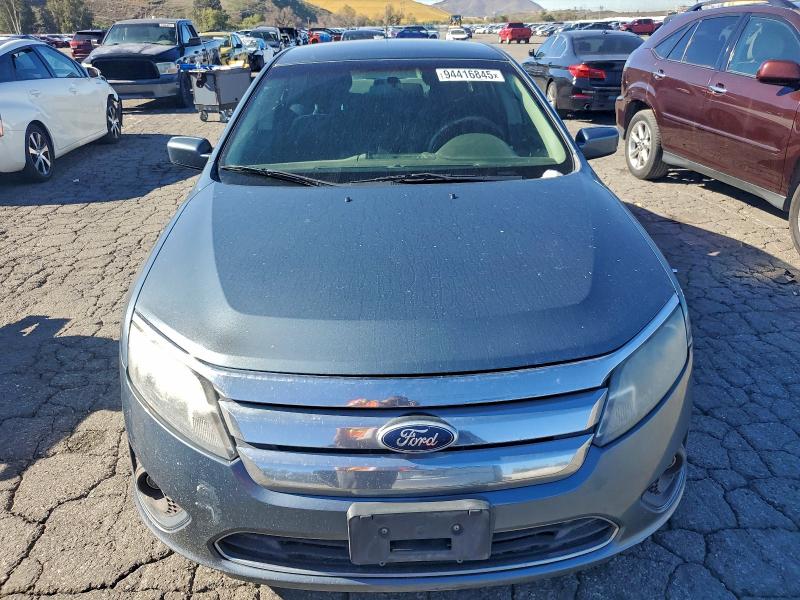 2011 FORD FUSION SE #3296875882