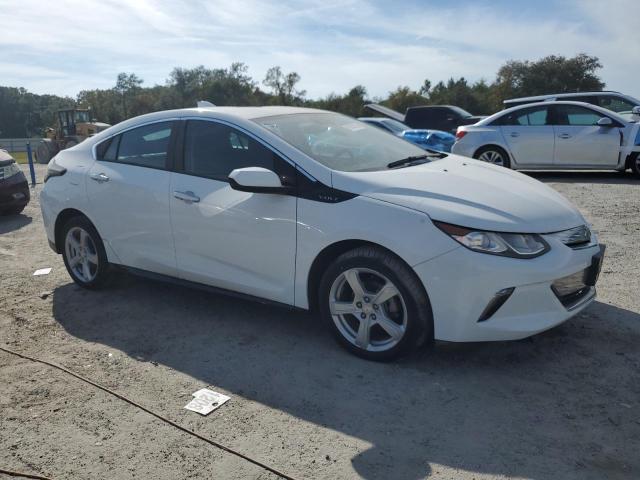 2018 CHEVROLET VOLT LT #3285636312