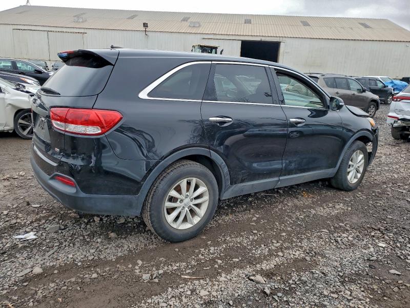 2018 KIA SORENTO LX #3297963812