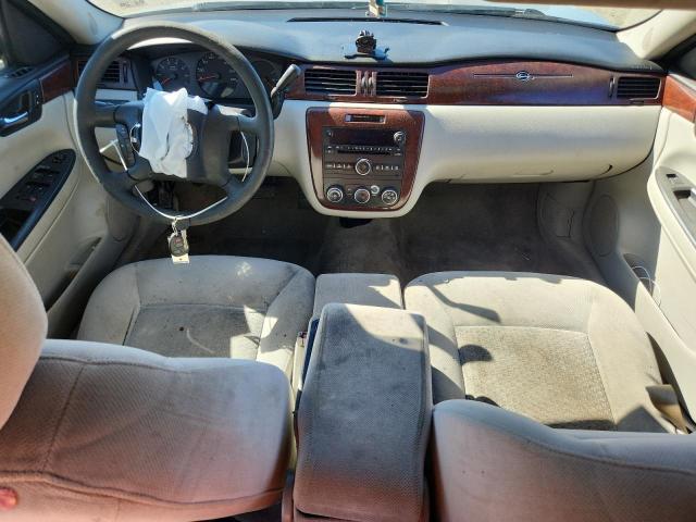 2006 CHEVROLET IMPALA LS #3292510688