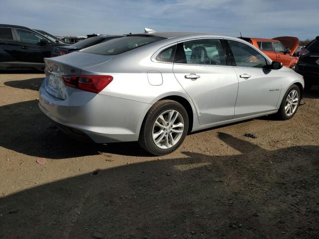 2018 CHEVROLET MALIBU HYB #3291339183