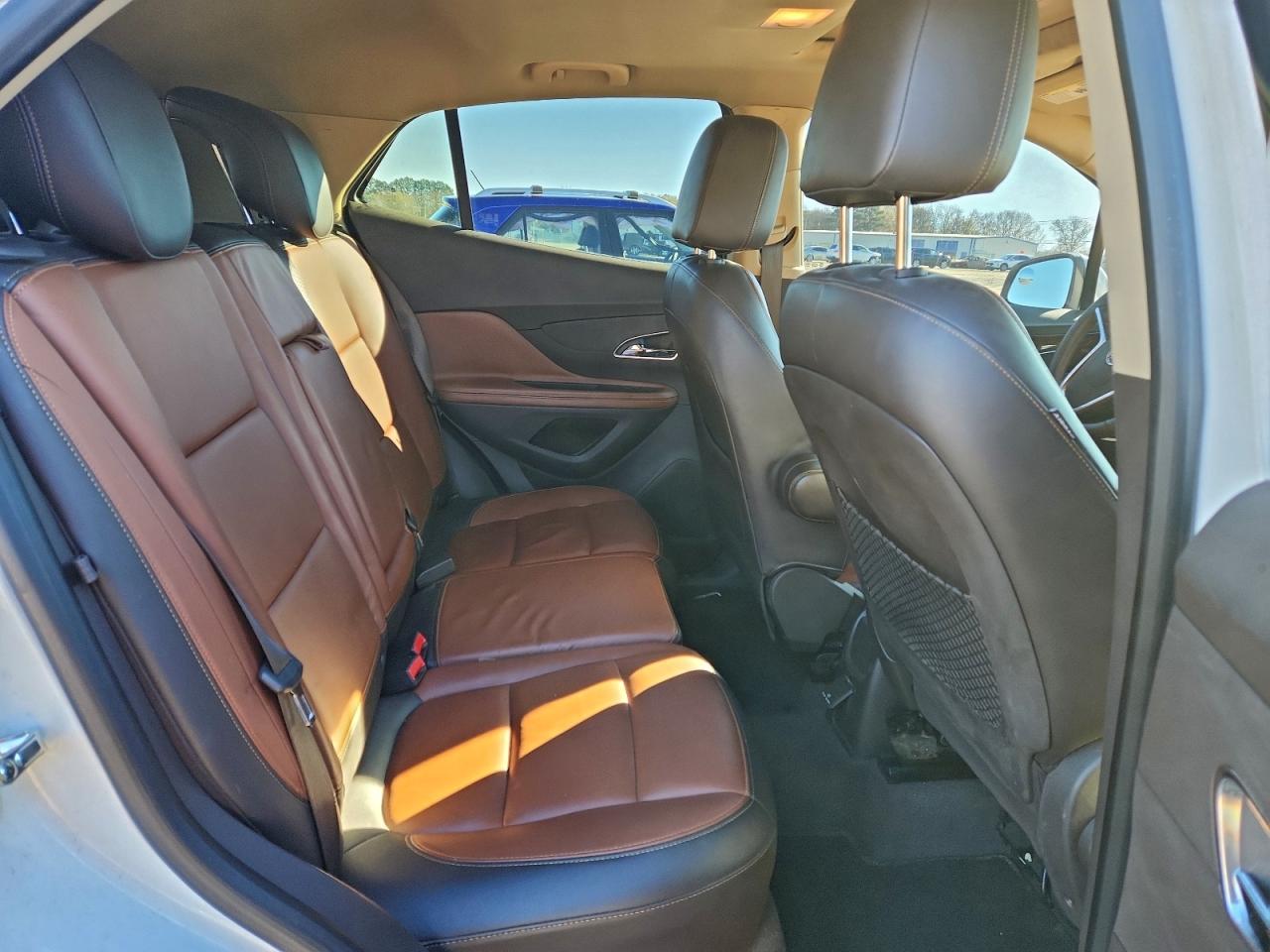 BUICK ENCORE PREMIUM