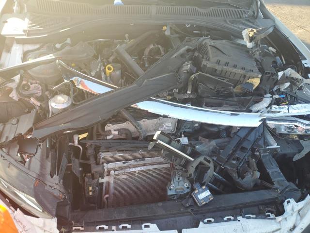 2021 VOLKSWAGEN JETTA S #3296951831