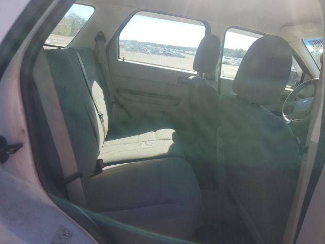 2012 FORD ESCAPE XLS #3292485696