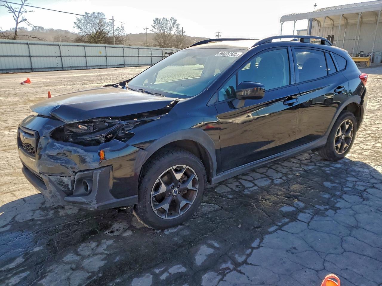 SUBARU CROSSTREK PREMIUM