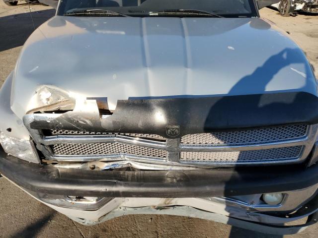 2001 DODGE RAM 2500 #3290221223