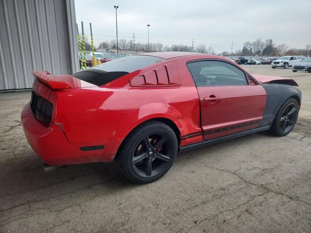 2005 FORD MUSTANG #3302764357