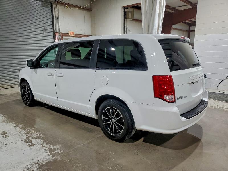 2018 DODGE GRAND CARA #3302653085