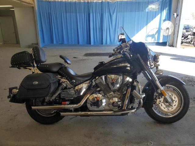 Global Auto Auctions: 2005 HONDA VT1300 S