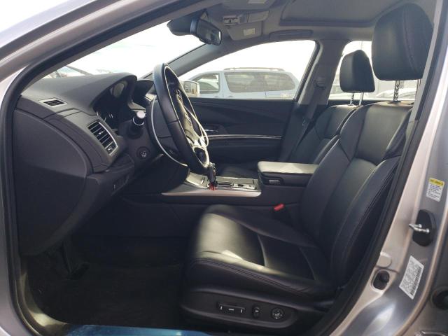 2014 ACURA RLX - JH4KC1F36EC004789