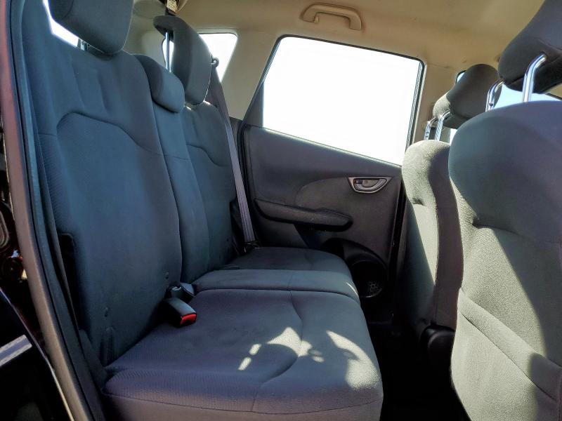 2013 HONDA FIT - JHMGE8H3XDC074414