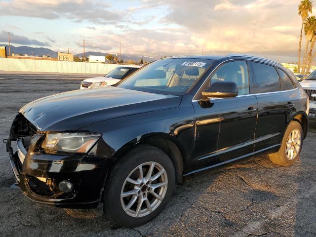 2009 AUDI Q5 3.2 #3316728425