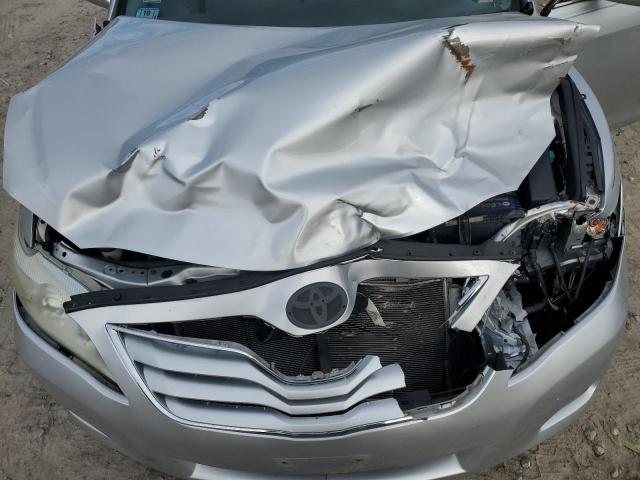 2010 TOYOTA CAMRY BASE #3305303346