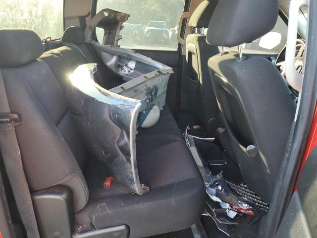 2013 CHEVROLET SILVERADO #3287597012