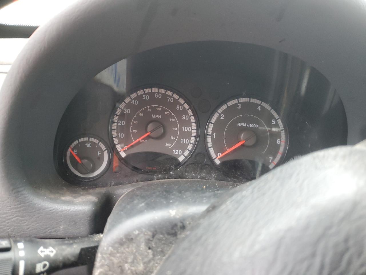 Lot #3291466483 2005 JEEP LIBERTY SP