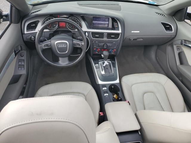 2010 AUDI A5 PREMIUM #3301933442