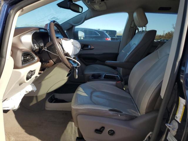 2017 CHRYSLER PACIFICA T #3293493426