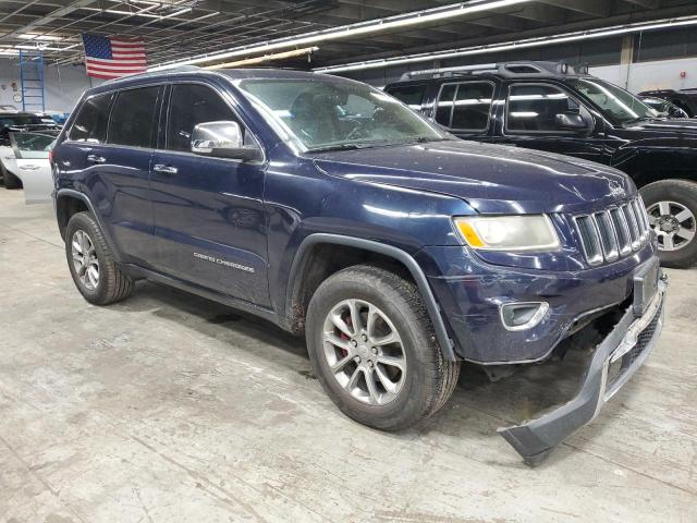 2014 JEEP GRAND CHER #3292393285