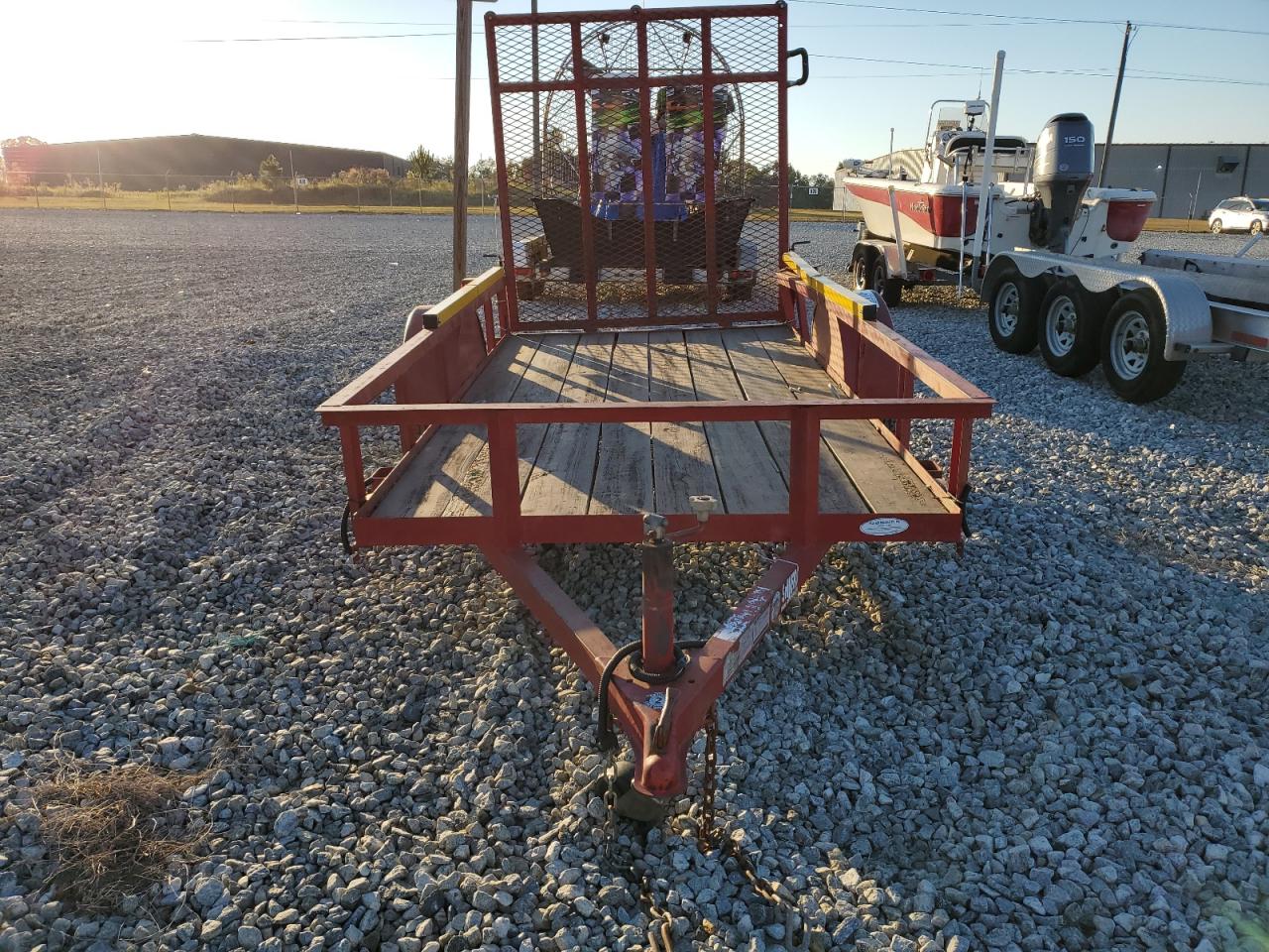 Lot #3304567488 2007 SHIVERS UNKNOWN