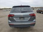 Lot #3293445440 2021 VOLKSWAGEN TIGUAN SE