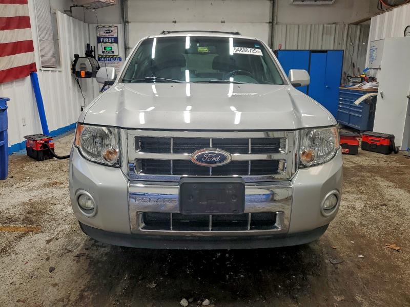 2012 FORD ESCAPE LIM #3297922788
