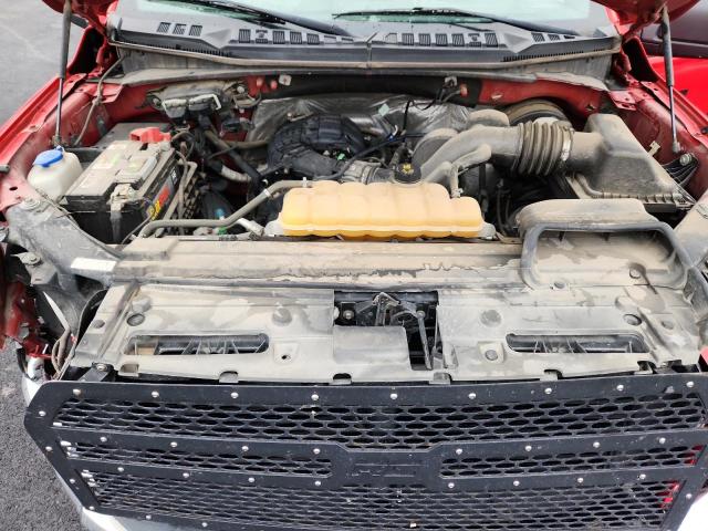 2017 FORD F150 SUPER #3311615217