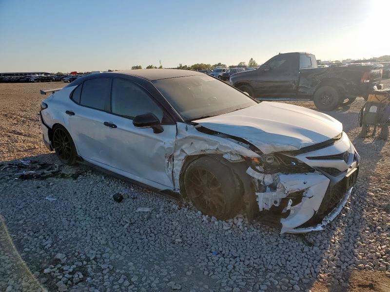 2023 TOYOTA CAMRY TRD #3303069797