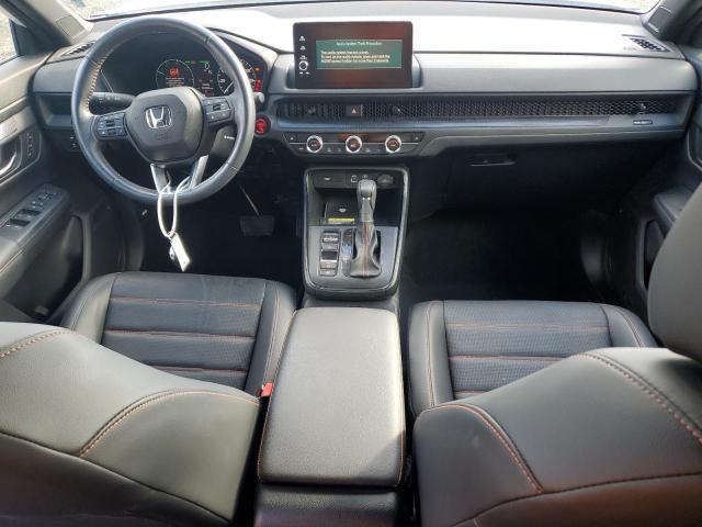 2024 HONDA CR-V SPORT #3287445033