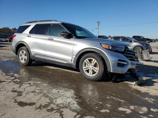 2020 FORD EXPLORER X #3284777529