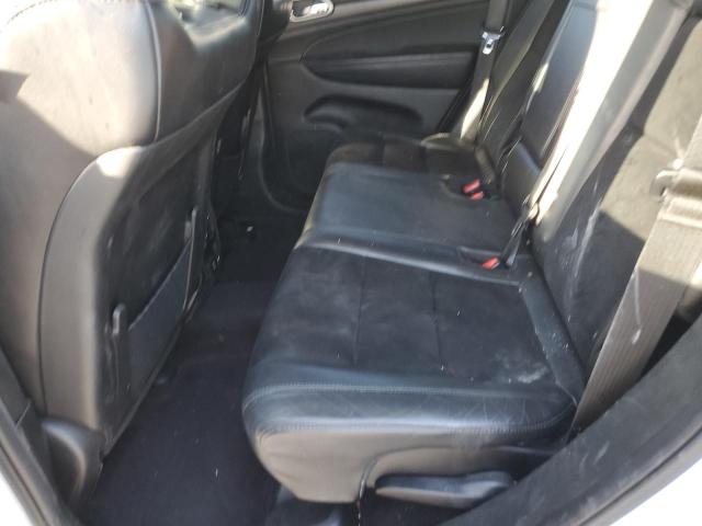 2017 JEEP GRAND CHER #3287900259