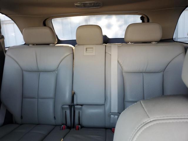 2007 LINCOLN MKX #3279573243