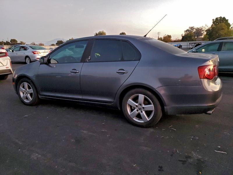 2009 VOLKSWAGEN JETTA S #3298072142