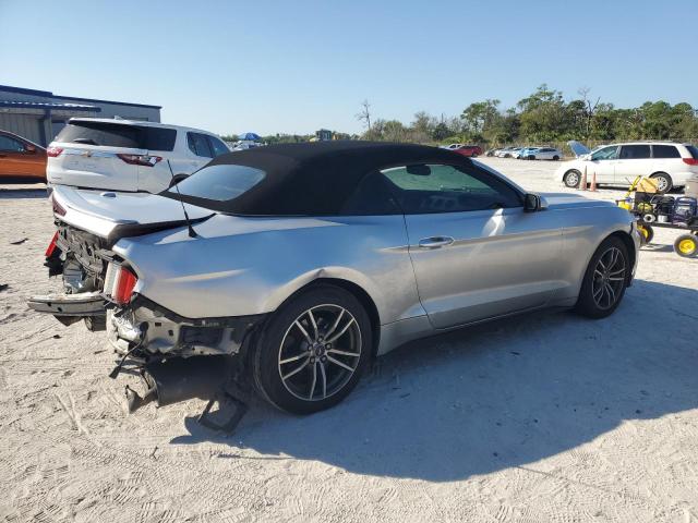 2017 FORD MUSTANG #3304412587