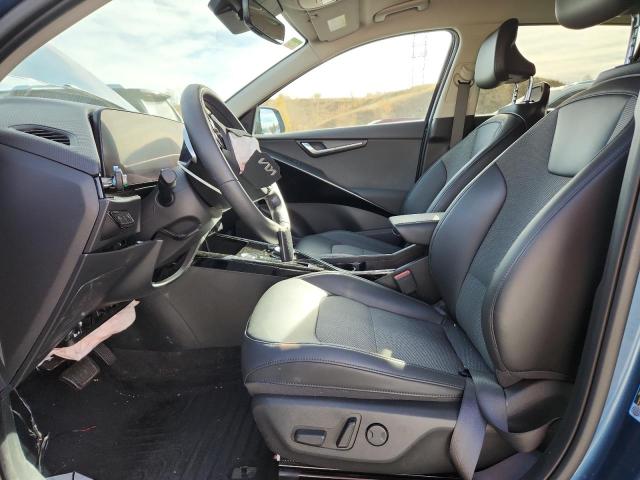2024 KIA NIRO WIND #3308818009
