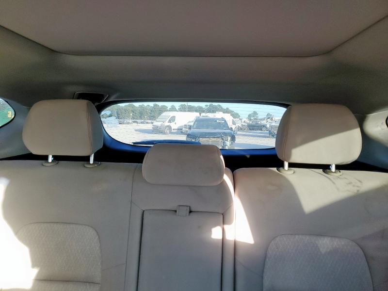 2018 HYUNDAI TUCSON VAL #3312256769