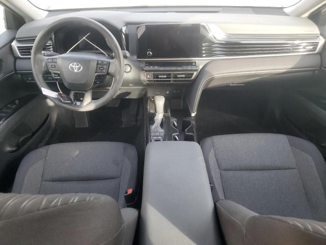 2025 TOYOTA CAMRY XSE #3304603435