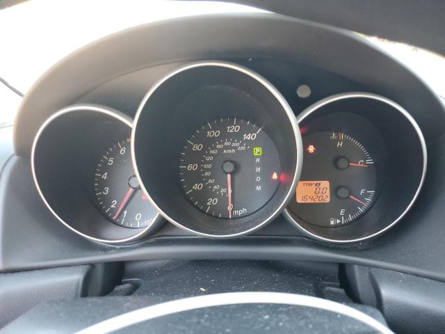 2006 MAZDA 3 I #3283993858