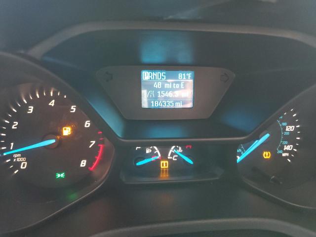 2016 FORD TRANSIT CO #3287463008