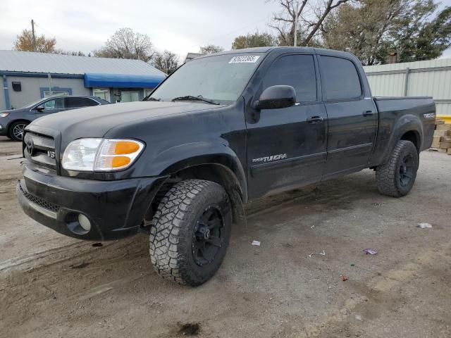 Global Auto Auctions: 2004 TOYOTA TUNDRA DOU