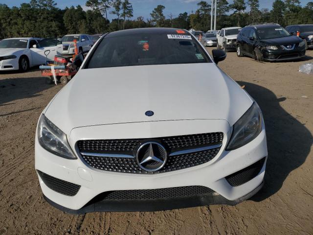 2017 MERCEDES-BENZ C 300 #3291188966