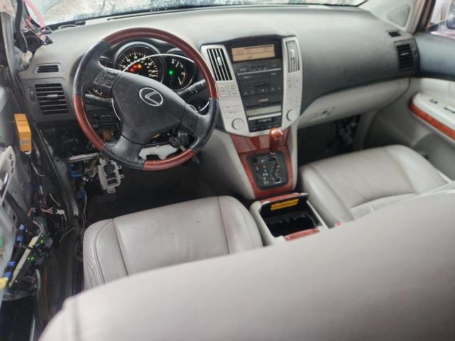 2004 LEXUS RX 330 #3305752763