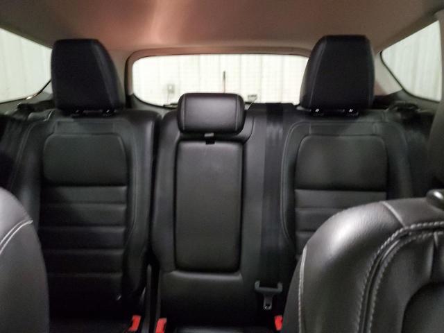 2018 FORD ESCAPE SEL #3287662056