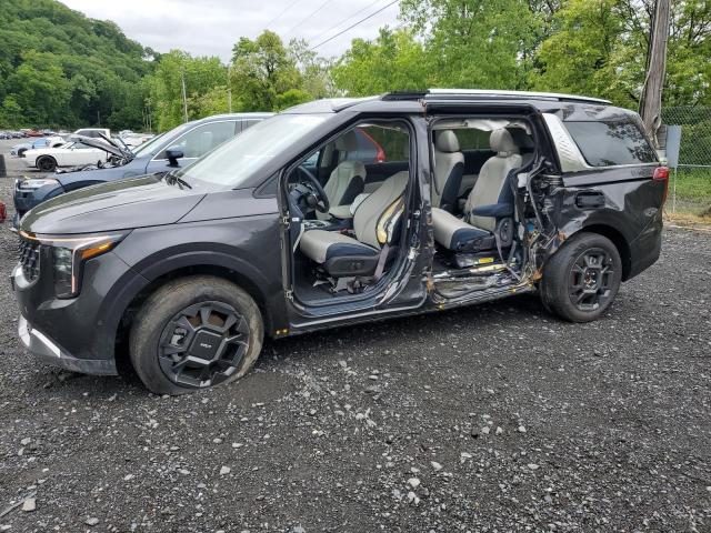 2025 KIA CARNIVAL S KNDNE5KA2S6060422