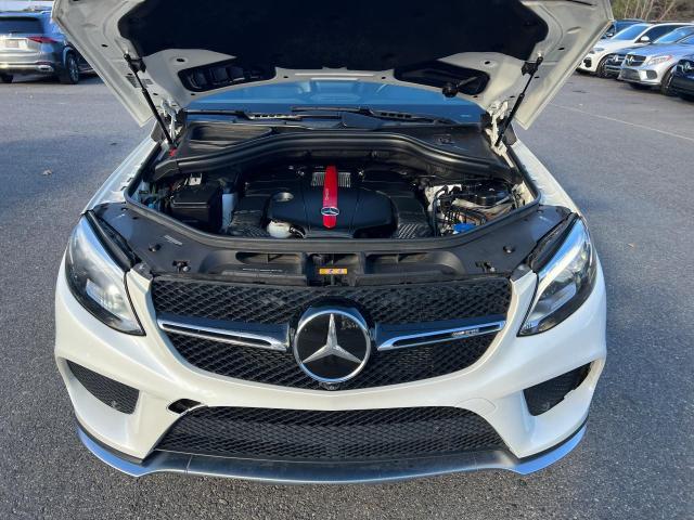 2019 MERCEDES-BENZ GLE COUPE 4JGED6EB9KA138880