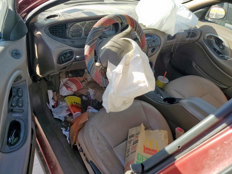 1999 FORD TAURUS SE #3305681770