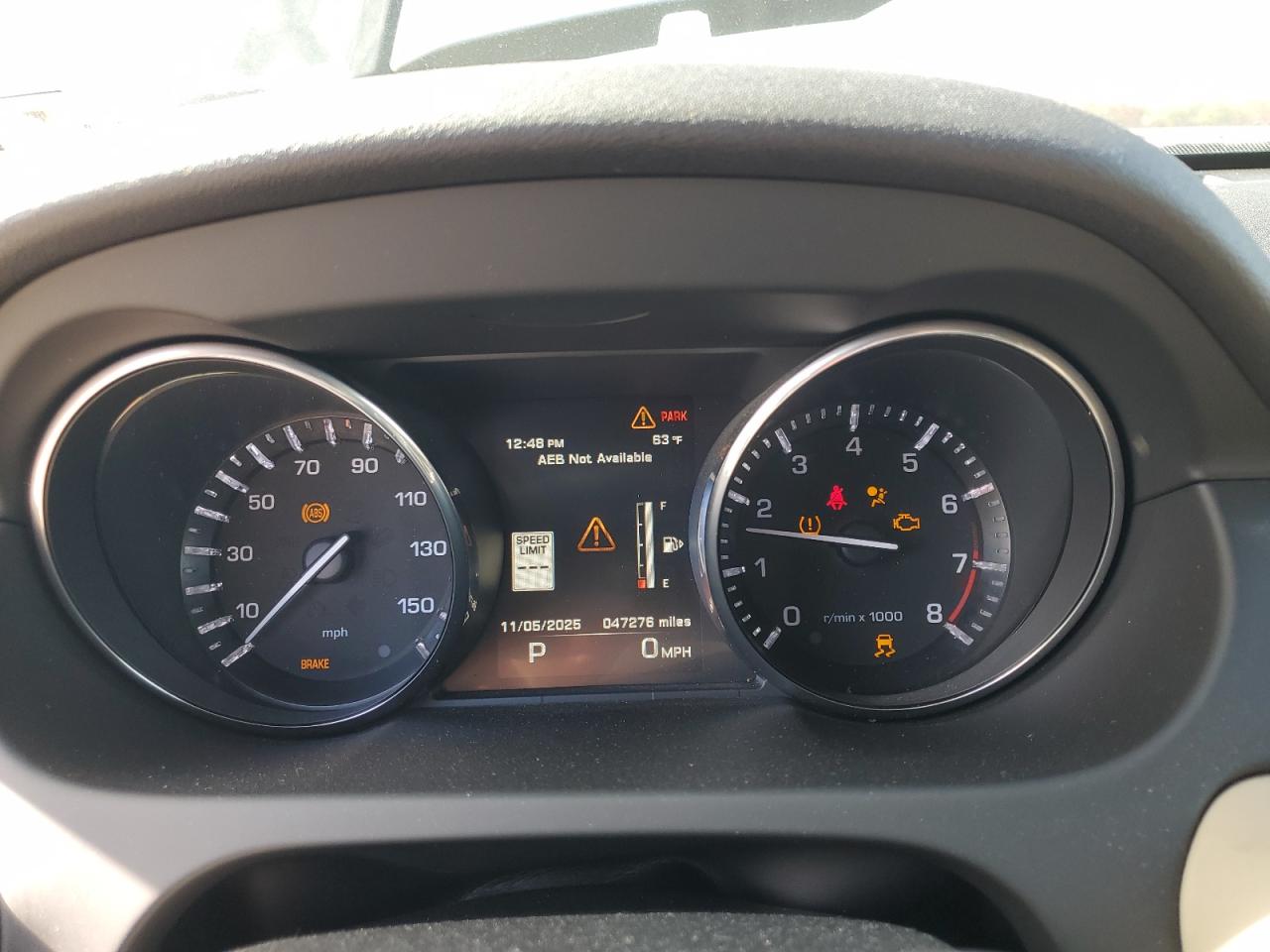 LAND ROVER DISCOVERY HSE