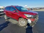 Lot #3301933507 2017 FORD ESCAPE TIT