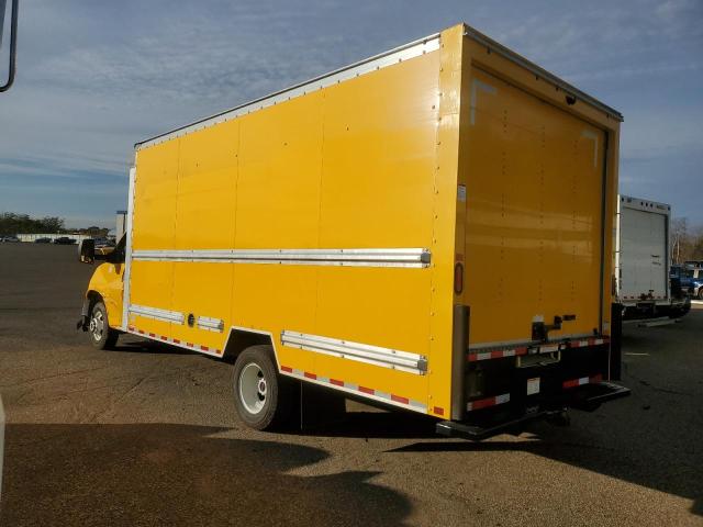 2022 GMC SAVANA CUT #3291215961