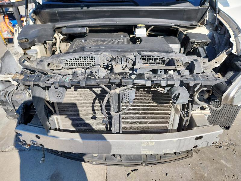 2013 INFINITI JX35 #3283774438