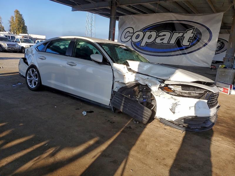 2023 HONDA ACCORD LX #3304499593